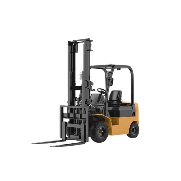 regular maintenance and examinations are vital for the safe and efficient operation of forklifts